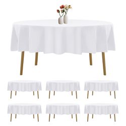 Table Cloths 