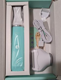 Electric groomer