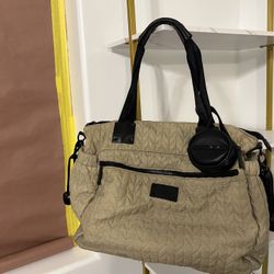 Steve Madden Large Diaperbag