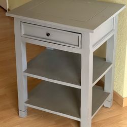 End Table 