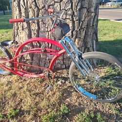"FireBike" 