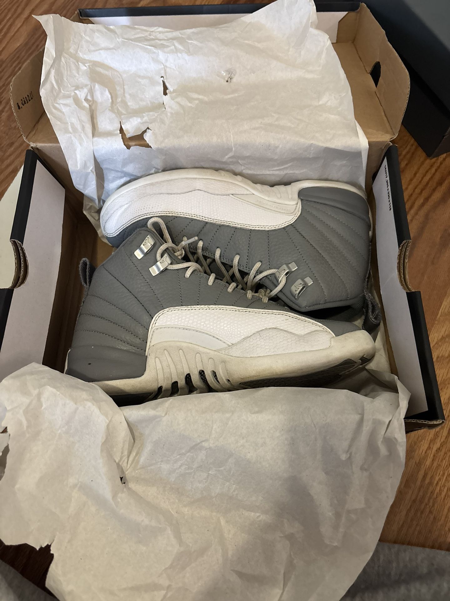 Jordan’s
