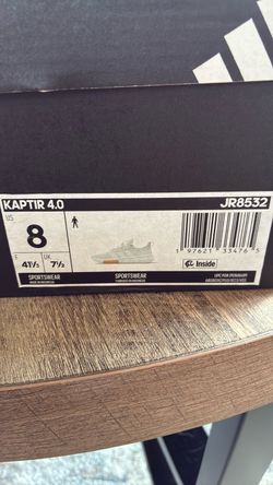Adidas kaptir 4.0