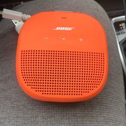 Bose Speaker 
