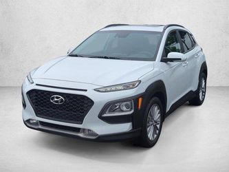 2021 Hyundai Kona