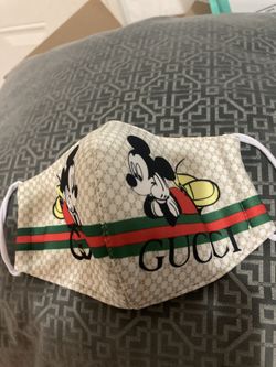 Face mask for kids $7