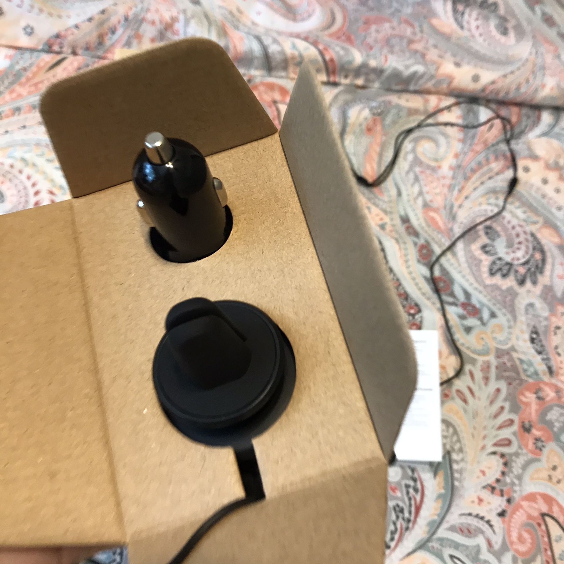 Bluetooth receiver for car