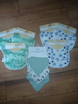 Bibs