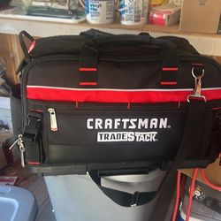 Tool bag
