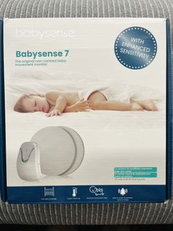 Babysense 7