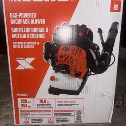 Echo 220 MPH 1110 CFM PB-9010T