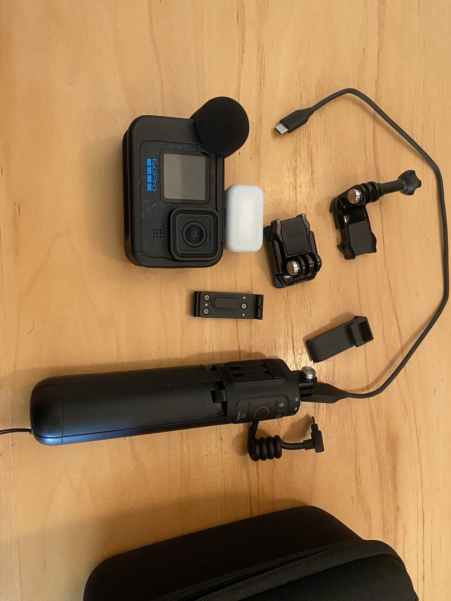 GoPro HERO12 Black Creator Edition 