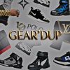 GEAR'DUP