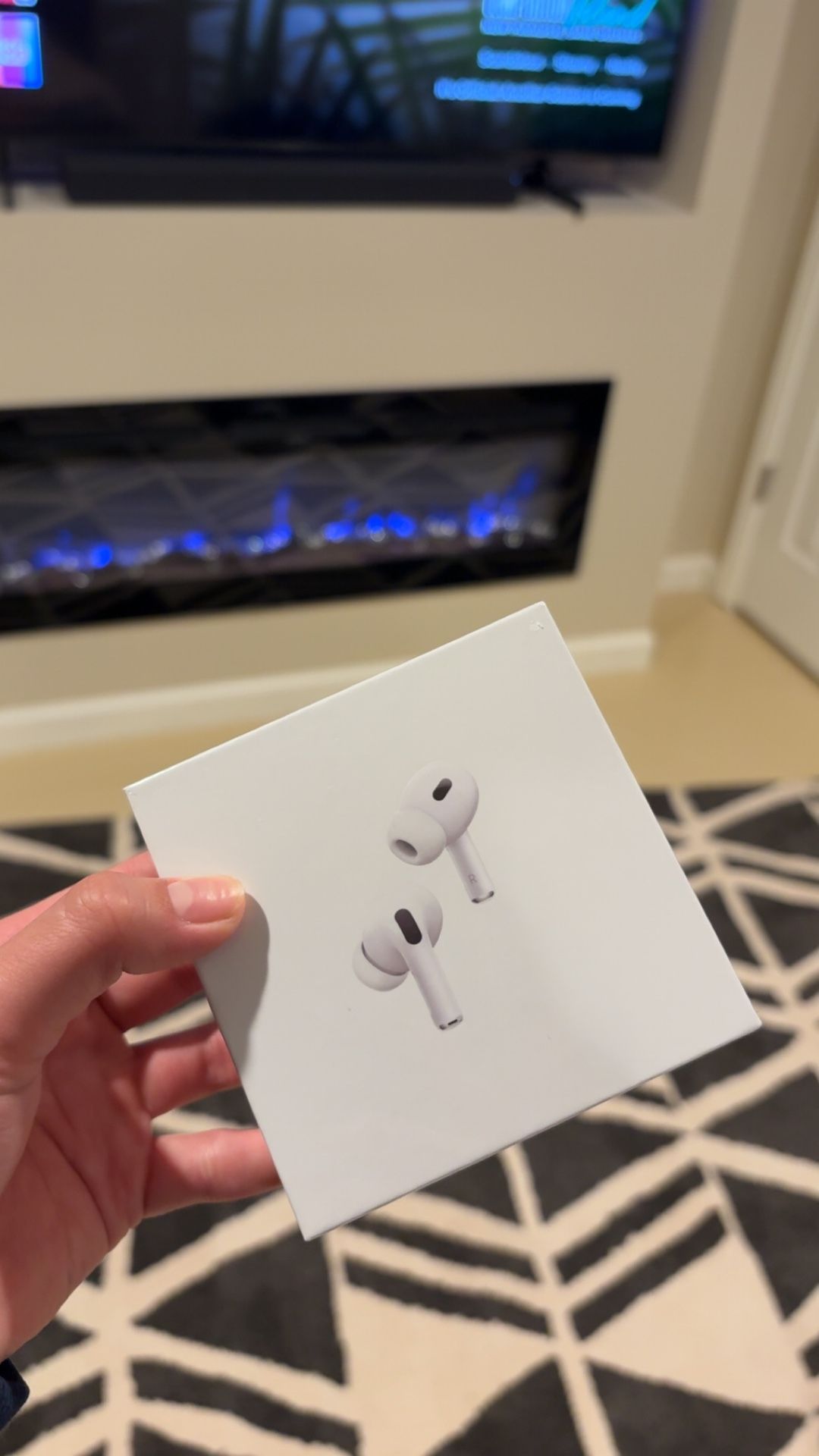 Bluetooth Earbuds-2nd Generation