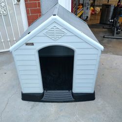 Large Dog House