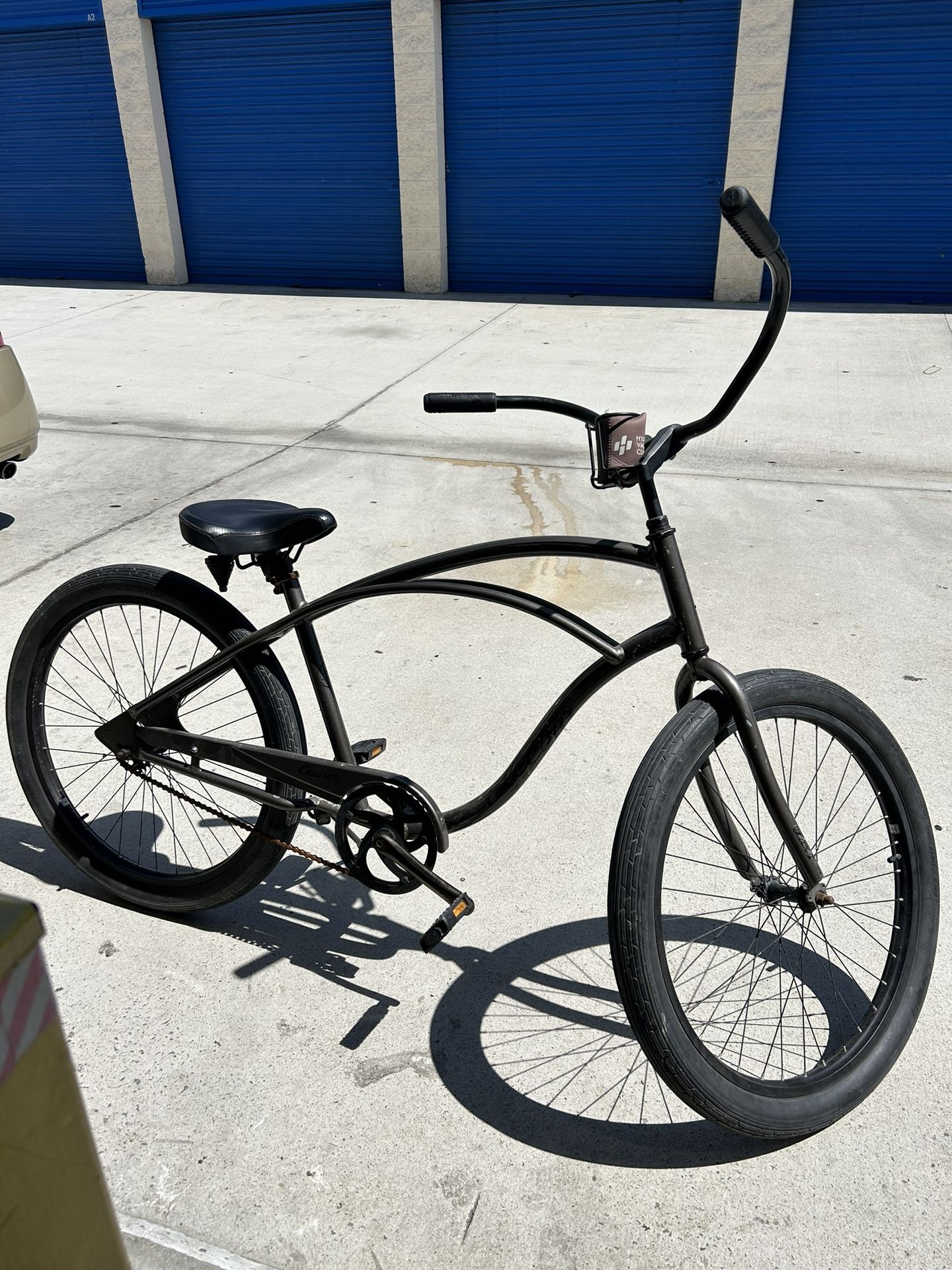 Electra Cruiser Bike