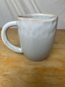 Coffee mugs