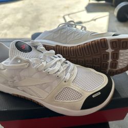 Nano 2 Reeboks