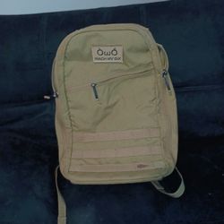 Goeuck Backpack