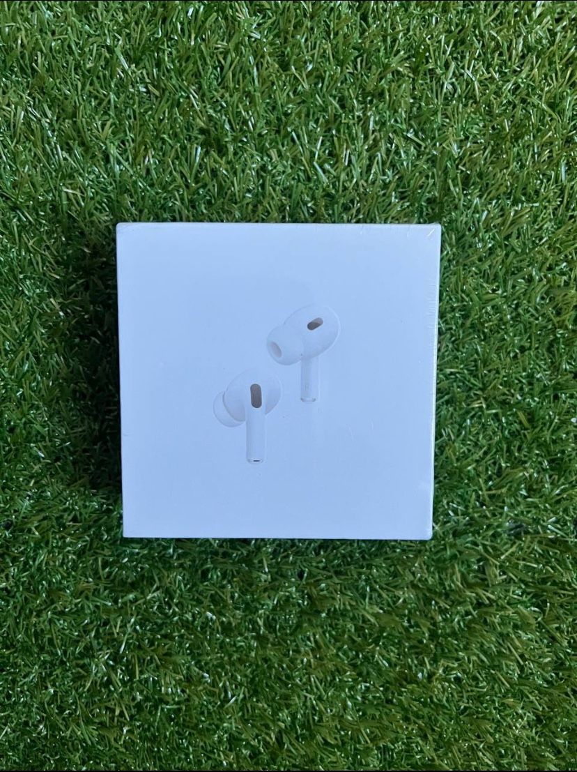 AirPods  Second Generation 