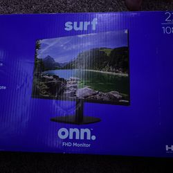 22' Monitor