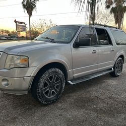 2010 Ford Expedition