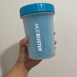 Mudbuster Dog Paw Cleaner