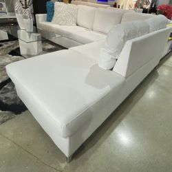 Brand new sectionals sofas in box- Flexible Payment options available $39 down. (Message for details) 