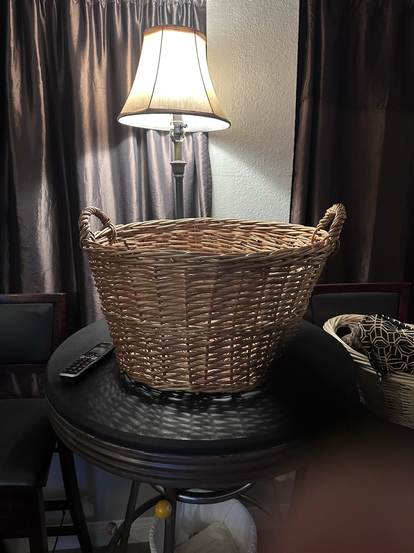Huge Baskets