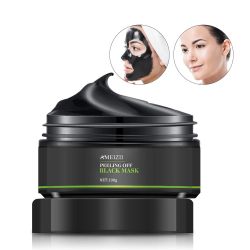 Blackhead Remover Black Mask 