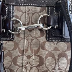 original coach bag 