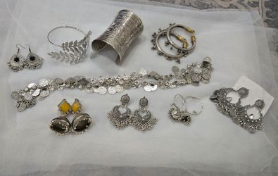 Navratri Jewelry