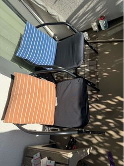 Chairs for Sale – Multiple Options Available