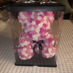 Valentine’s Day Teddy Bear