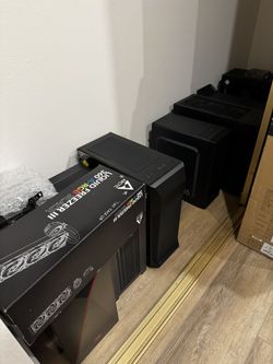 Affordable Gaming Computers PCs 