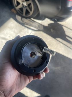 Honda/Acura Short hub