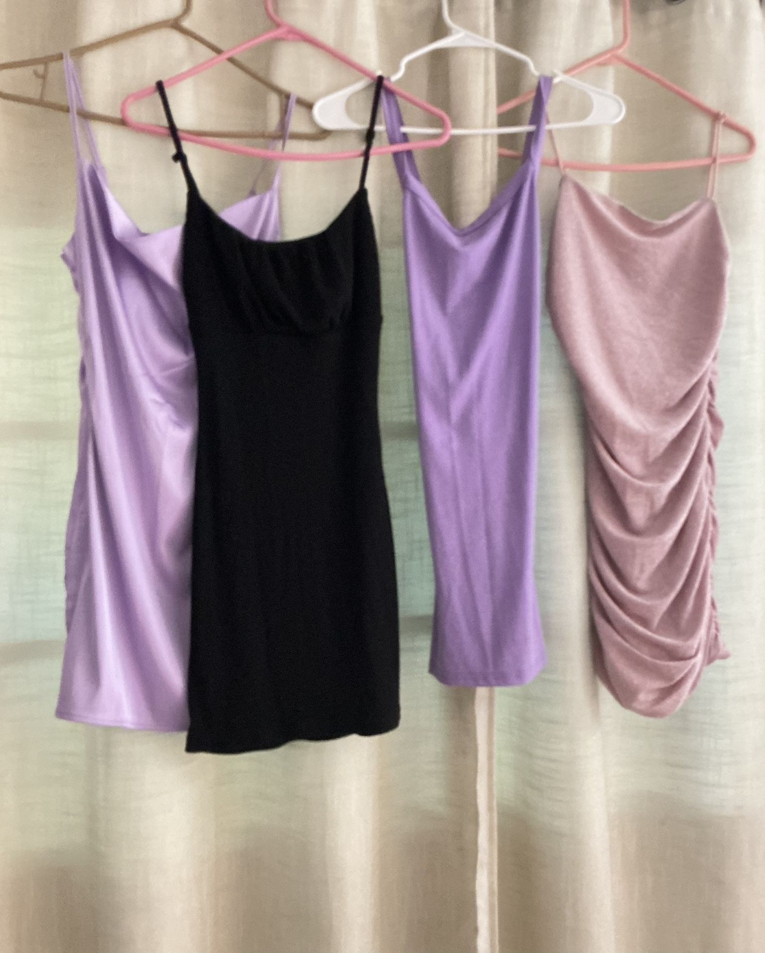 Party Dresses Bundle