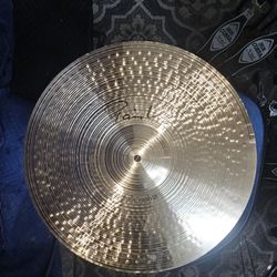 Paiste Signature 18" Full Crash