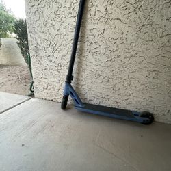 Pro Scooter Blue And Black