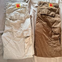 Empire Pants Size 30