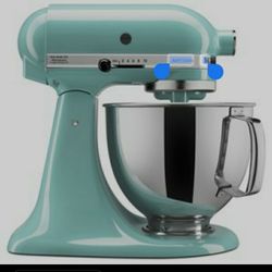 Kitchenaid Mixer