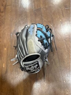 Rawlings heart of the hide R2G baseball glove