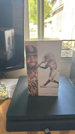 2026 bobblehead
