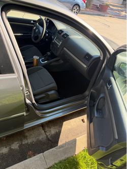 2009 Volkswagen Rabbit