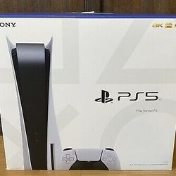 Sony PlayStation 5 Bundle