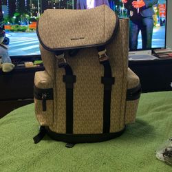 Michael Kors Men’s Backpack
