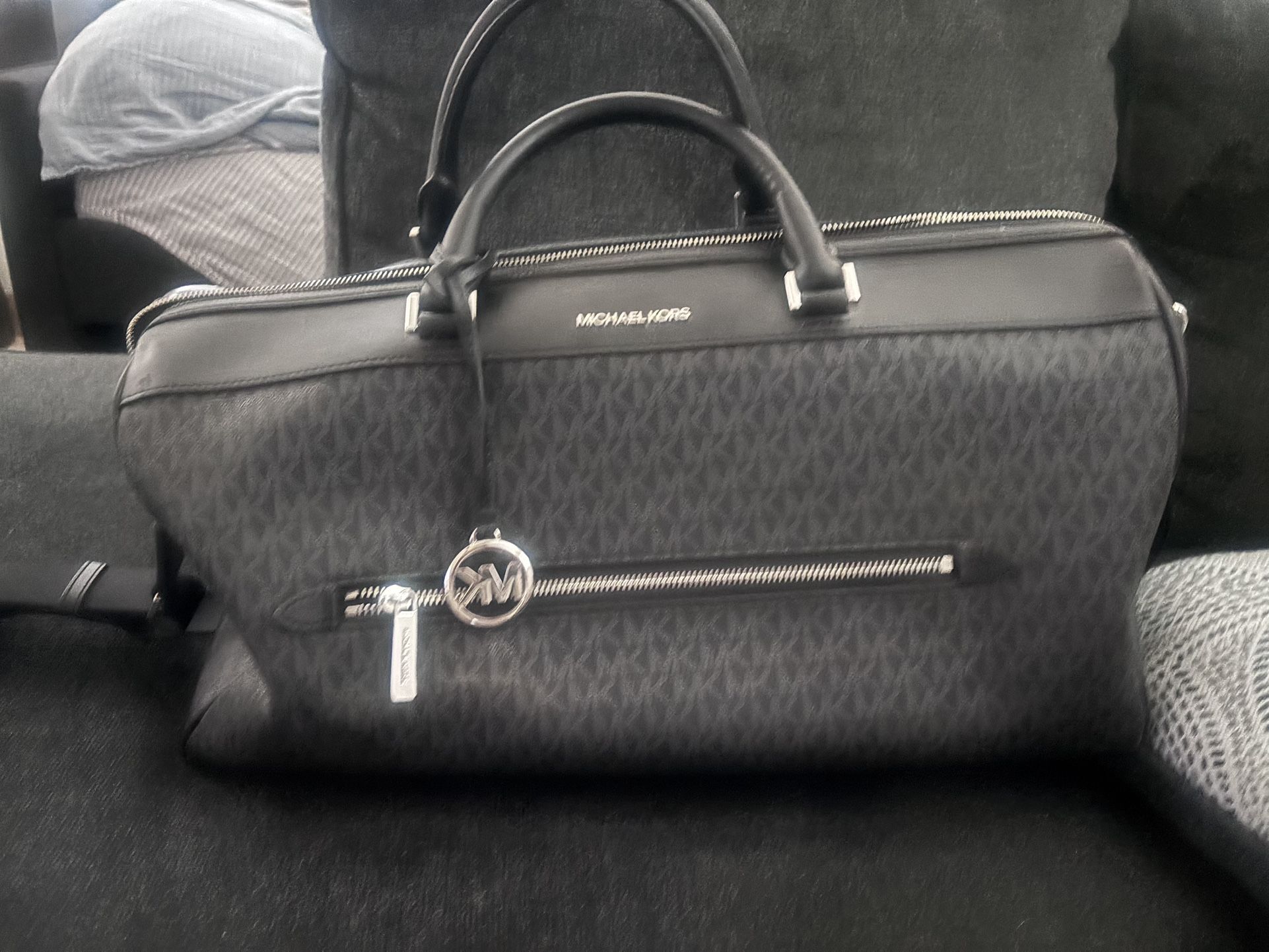 Michael Kors Travel Bag