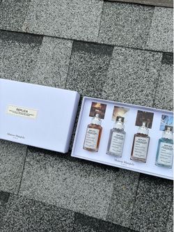 Maison Margiela Discovery set