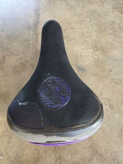 ROS Bike seat