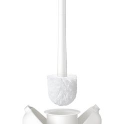Toilet Brush Set